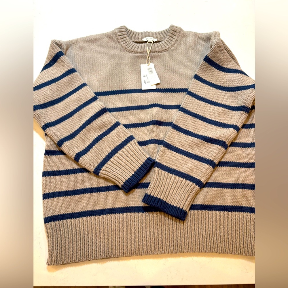 NET Z Supply sweater